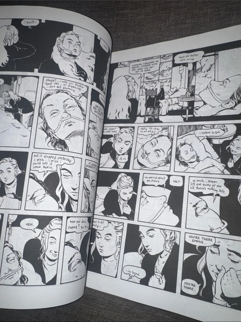 Terry Moore's Strangers in Paradise I Dream of You Graphic Novel Indie Comic Col